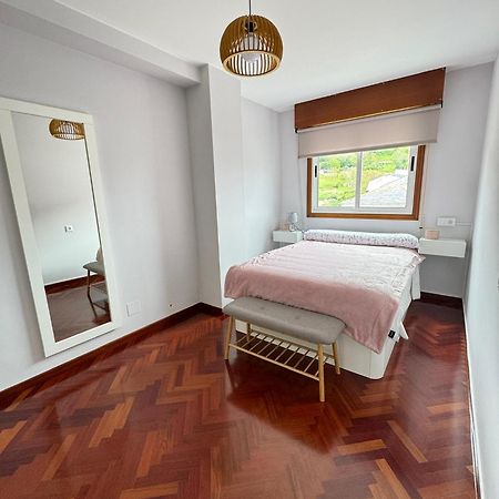 Apartamento A 5 Minutos Del Casco Historico Вивейро Экстерьер фото