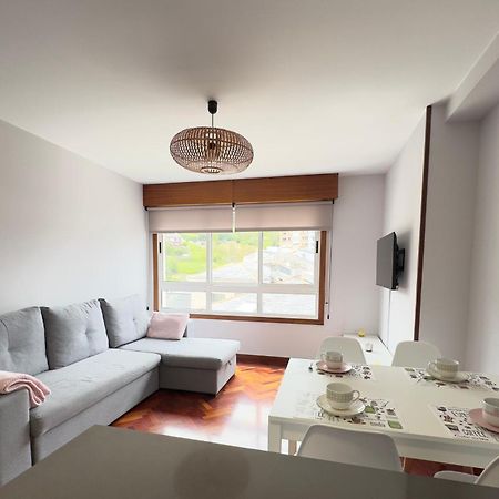 Apartamento A 5 Minutos Del Casco Historico Вивейро Экстерьер фото