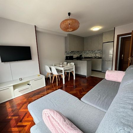 Apartamento A 5 Minutos Del Casco Historico Вивейро Экстерьер фото